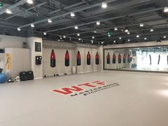 -北武堂拳击散打搏击泰拳俱乐部(三里屯总店)