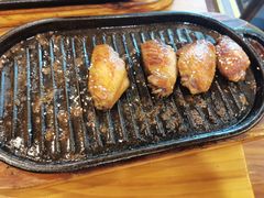 -老东镇啤酒屋海鲜加工·蒸汽海鲜·海鲜烧烤(台东店)