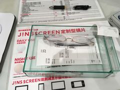 -JINS(天津大悦城店)
