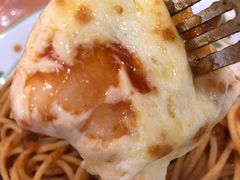 -萨莉亚意式餐厅(深圳北站店)