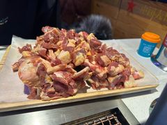 -AK47烤羊腿串吧(柳浪家园店)