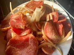-厚味居炙子烤肉·清真(天桥南纬路店)