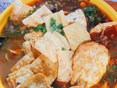 -龍城柳州螺蛳粉(群星路店)