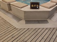 -东方之珠洗浴休闲广场(大港店)