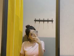 -超级猩猩健身·团课·瑜伽(花园道店)