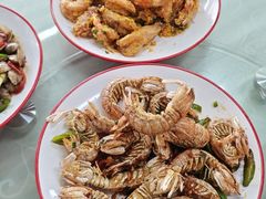 -双月饭店·20年老字号(新村店)