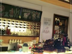 -陆壹捌餐厅(五大道店)