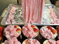 -李百蟹·江南蟹黄面·河景餐厅(夫子庙总店)