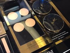 -COSMETICS & PERFUMES BY SHILLA(樟宜机场店)