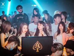 -STELLAR NIGHT CLUB星际酒吧(明发商业广场店)