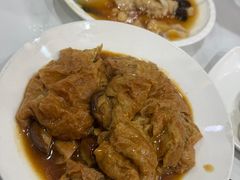 -京天红酒家(虎坊路店)