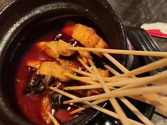 -可口香·非遗老号烧烤(南岗直营店)