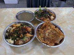 -凤张螺蛳粉·爽口粉(跃进路总店)