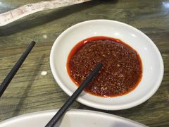 -清真益鑫羊肉手抓馆(南大街店)