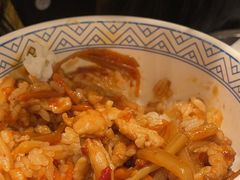 -吉野家(长沙五一广场IFS店)