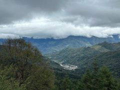 -硗碛藏寨·神木垒景区