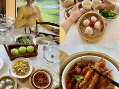 -凯茵庭中餐厅(中山雅居乐长江酒店)