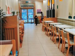 用餐区-德克士(汝河路店)