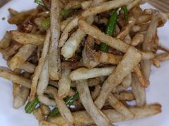 -江城燕子大排档(江汉路步行街店)