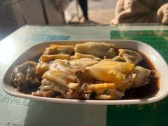 -每日鲜石磨肠粉(潮苑小区店)