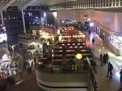 -CGV星星影城(颐堤港ScreenX店)