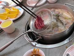 -嬷孙家潮汕牛肉火锅(北京路天河城店)