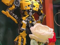 -炭舍干锅·烤鱼(扬名广场店)