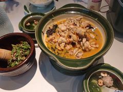 -费大厨辣椒炒肉(黄兴中心广场店)