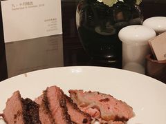 -深圳四季酒店·馥自助餐厅