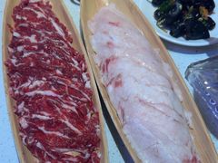 -千牛将·鲜牛肉火锅(开元路店)