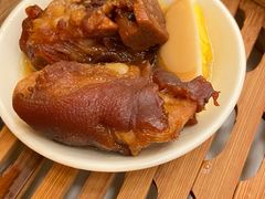 -香宫中餐厅·大连香格里拉(人民路店)