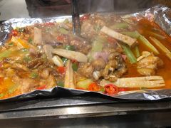 -愿者上钩·纸包鱼(翻身店)