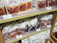 -MUJI无印良品(鑫嘉汇购物中心店)