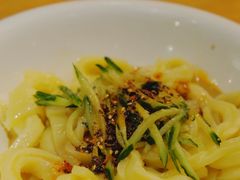 -嘻小北·兰州清汤牛肉面(太平洋森活天地店)