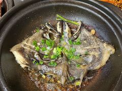 -小时候焗海鲜(鄞州万达店)