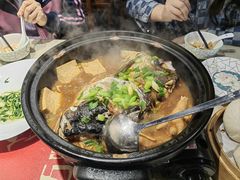 -五味堂·江浙土菜(月河特色店)