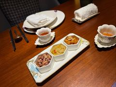 -王府井文华东方酒店-紫膳餐厅