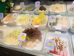 -老阿爸鲜鱼土菜(昆山花桥店)