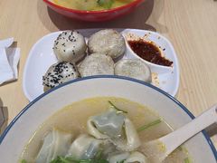 -小杨生煎(松江大学城店)