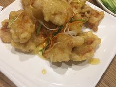 -榆林镇筋饼(知春路店)