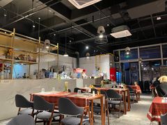 大堂-Primo·丽莫意大利窑烤披萨