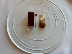 -Caprice(香港四季酒店)