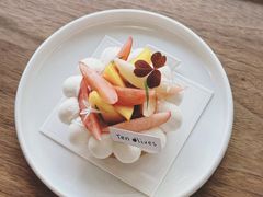 -Ten Olives甜点