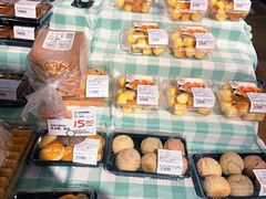 -Olé精品超市(苏州中心店)