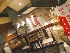 -川旺角川粤融合菜•海景餐厅(星海广场店)