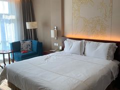 -扬州中集格兰云天大酒店