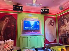 -骑士KTV(红谷滩万达店)