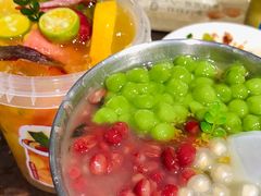 -盟重烧烤(高正街店)