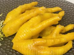 -富淳饭店(陆家嘴保利广场店)