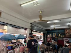 -榮泰米粉湯(Left Shop)